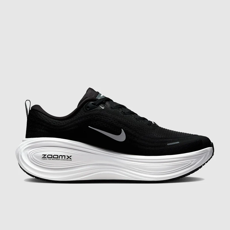 Nike Men's Road Running Shoes (Extra Wide) Vomero Plus