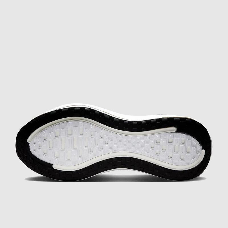 Nike Men's Road Running Shoes (Extra Wide) Vomero Plus