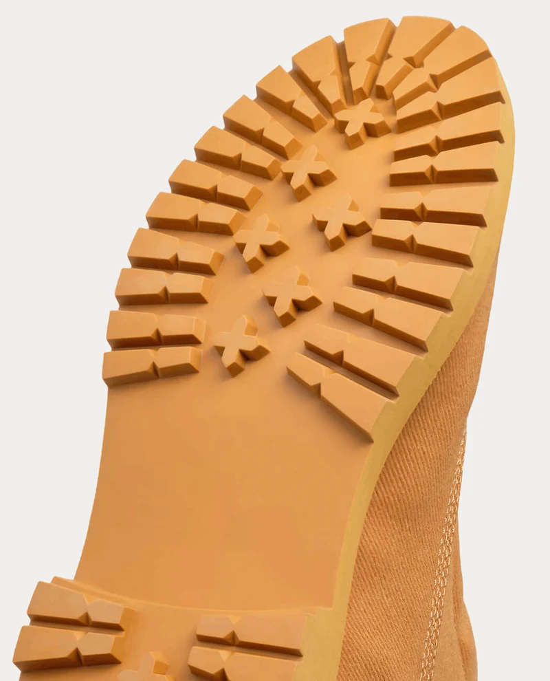 Male long shoes