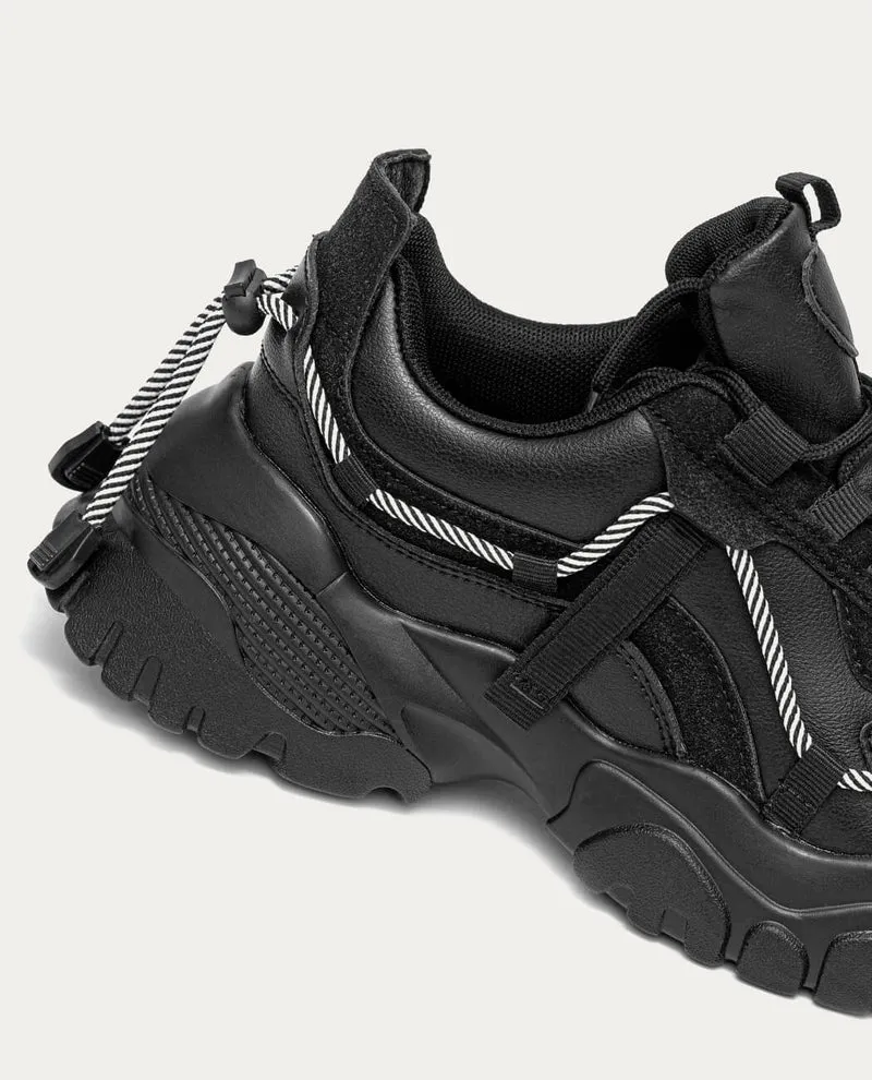 Men's Casual Sneakers