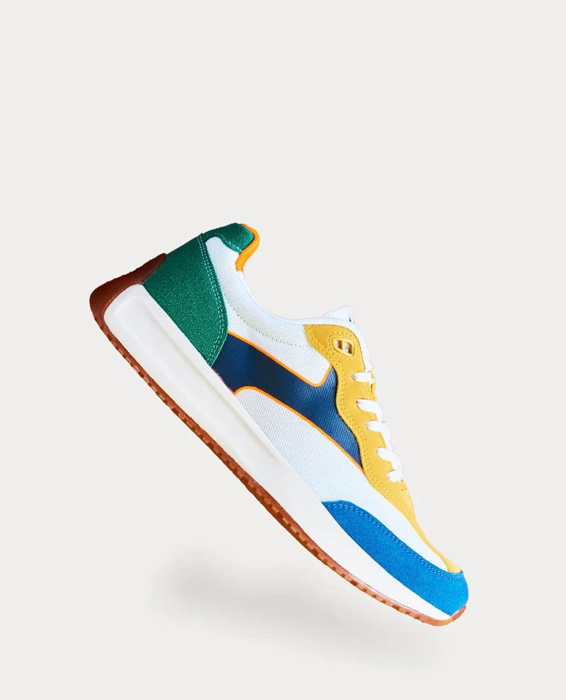 Men's ENDOUR Casual Sneakers