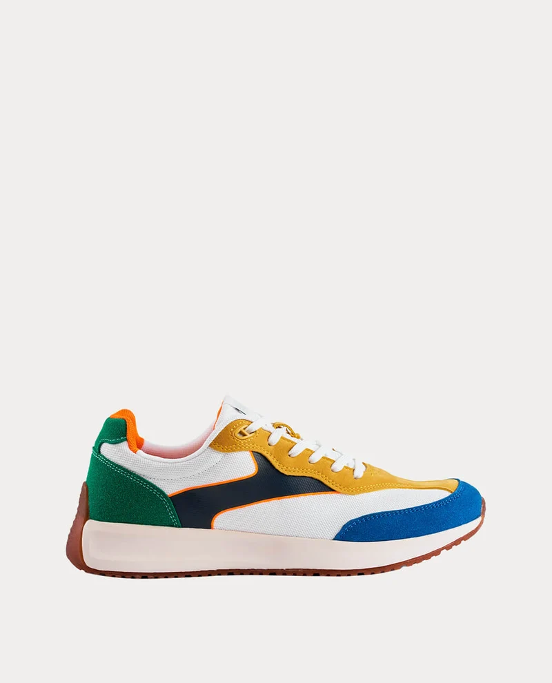 Men's ENDOUR Casual Sneakers