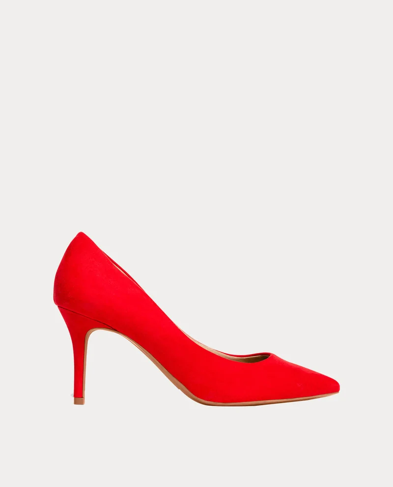 Pump High heels