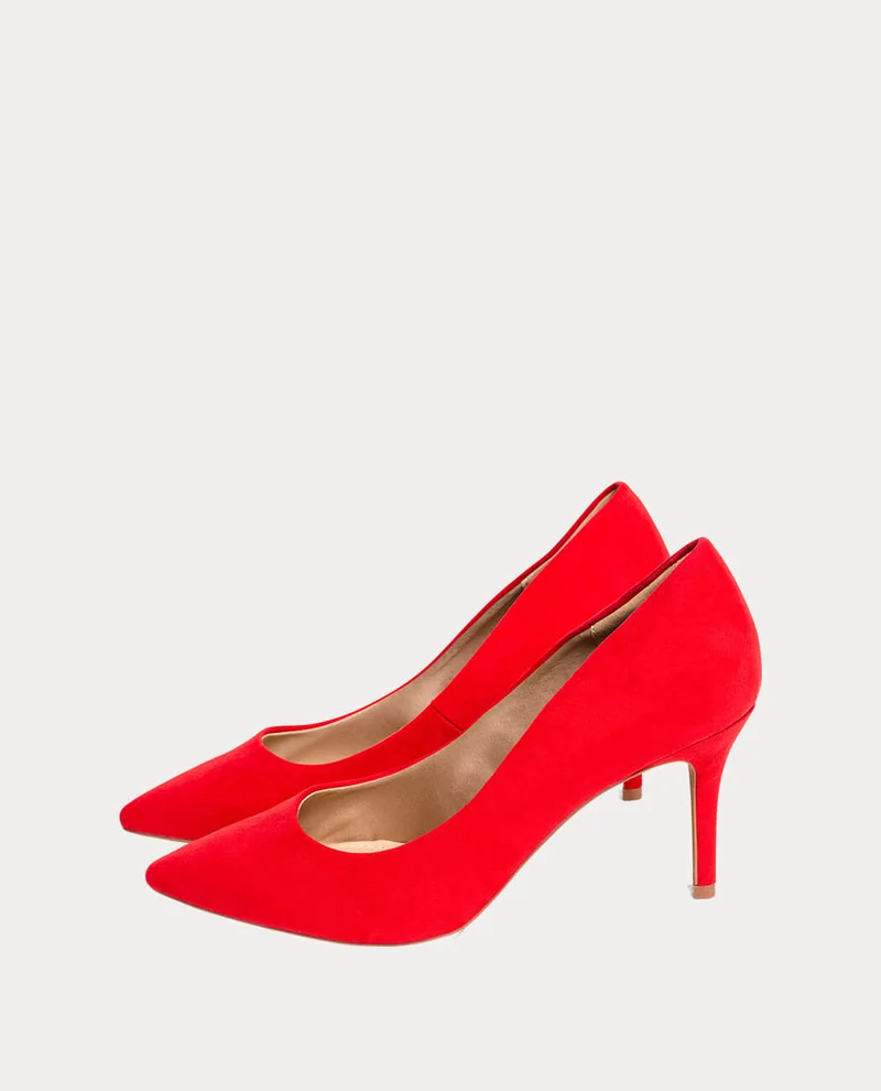 Pump High heels