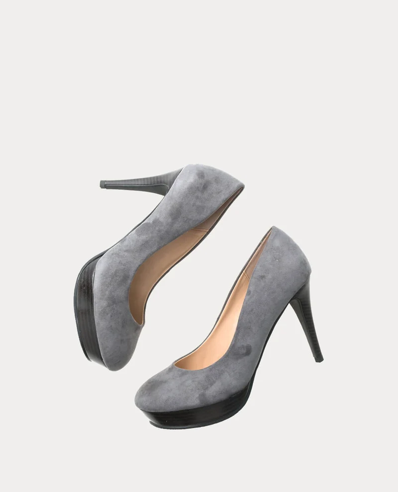 Pump High heels