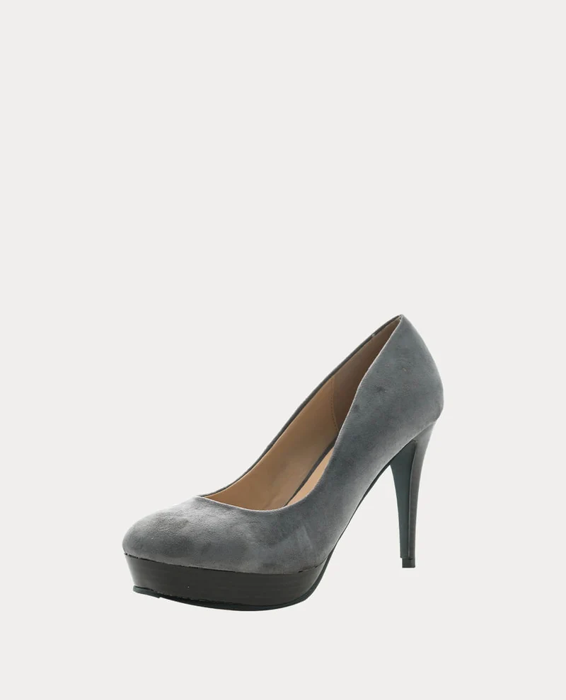 Pump High heels
