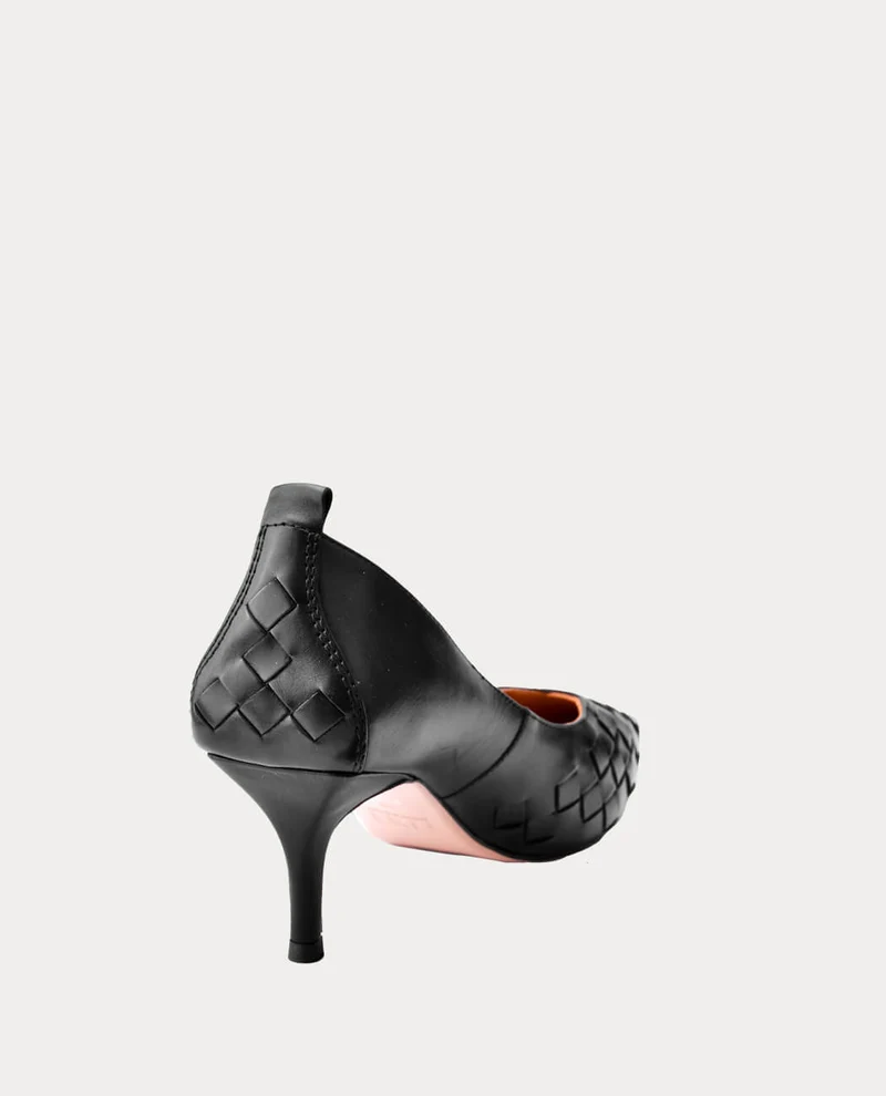 Women Neutral High Heels