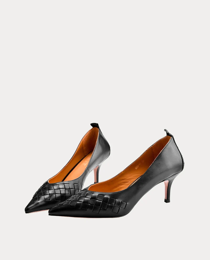 Women Neutral High Heels