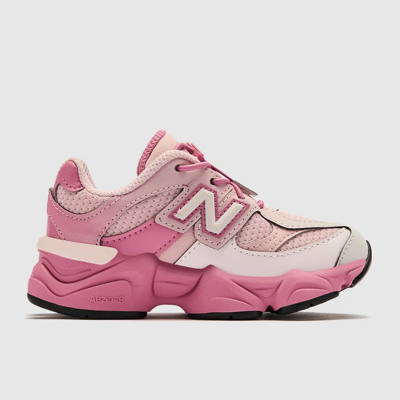 New Balance Toddler 9060 (TD)