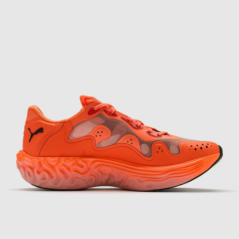 Puma x Salehe Bembury Velum 2 SB Nitro XX
