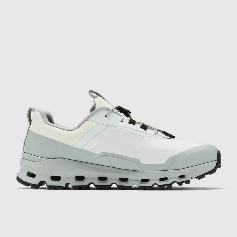 On Cloudhero Waterproof pour Enfant plus âgé (GS)