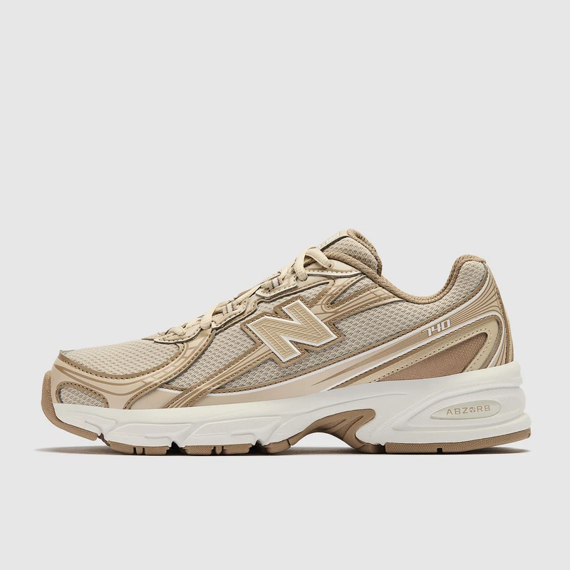 New Balance Older Kids 740 (GS)