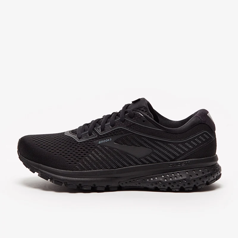 Brooks Ghost 12