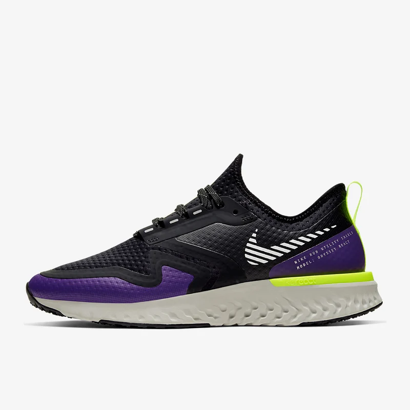Chaussure de running Nike Odyssey React Shield 2 pour Femme