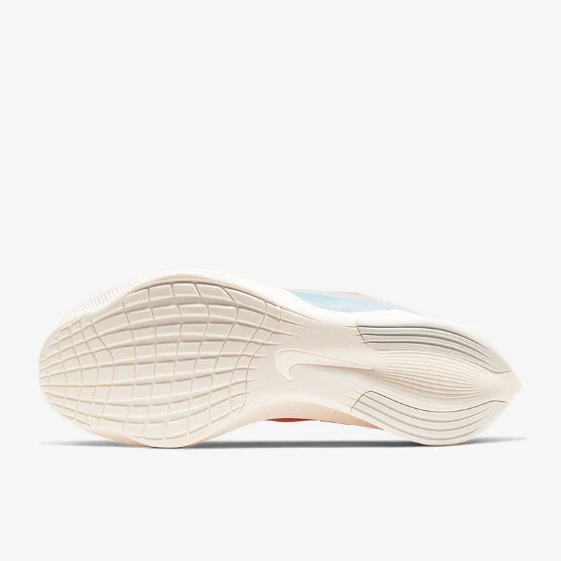 Nike Womens Zoom Fly 3 Premium - Photon Dust/White