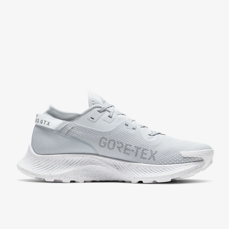 Nike Pegasus Trail 2 GORE-TEX - White/White-Pure Platinum