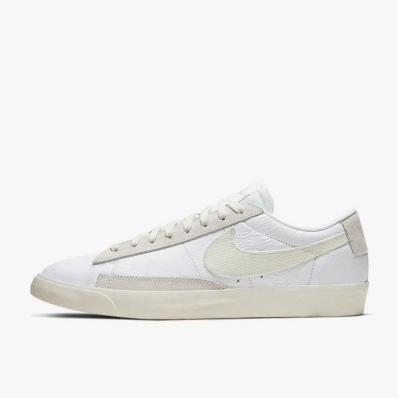 Chaussure Nike Blazer Low Leather