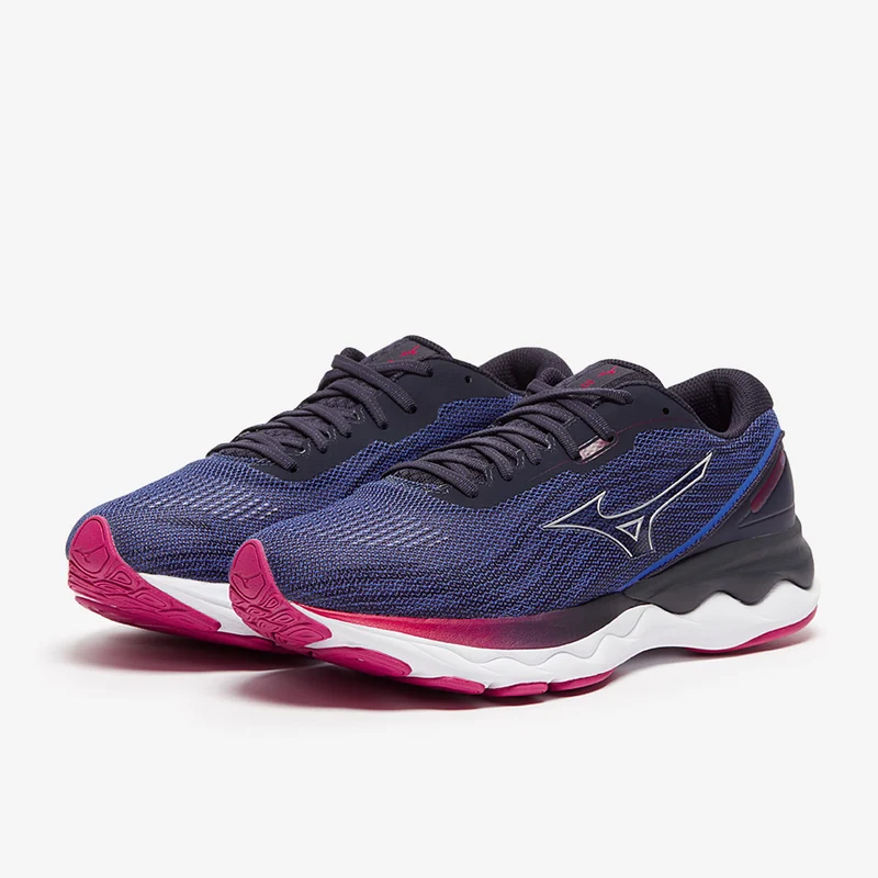 Mizuno Femme Wave Skyrise 3