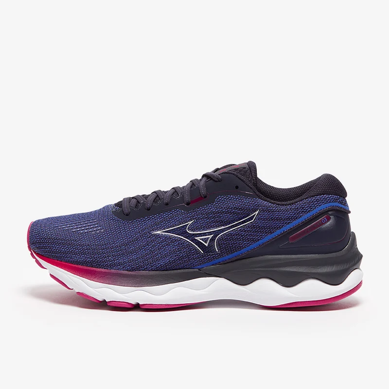 Mizuno Femme Wave Skyrise 3