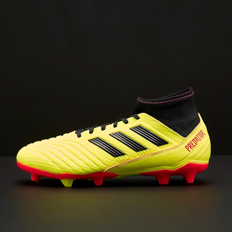 adidas Predator 18.3 FG