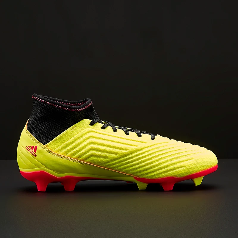 adidas Predator 18.3 FG