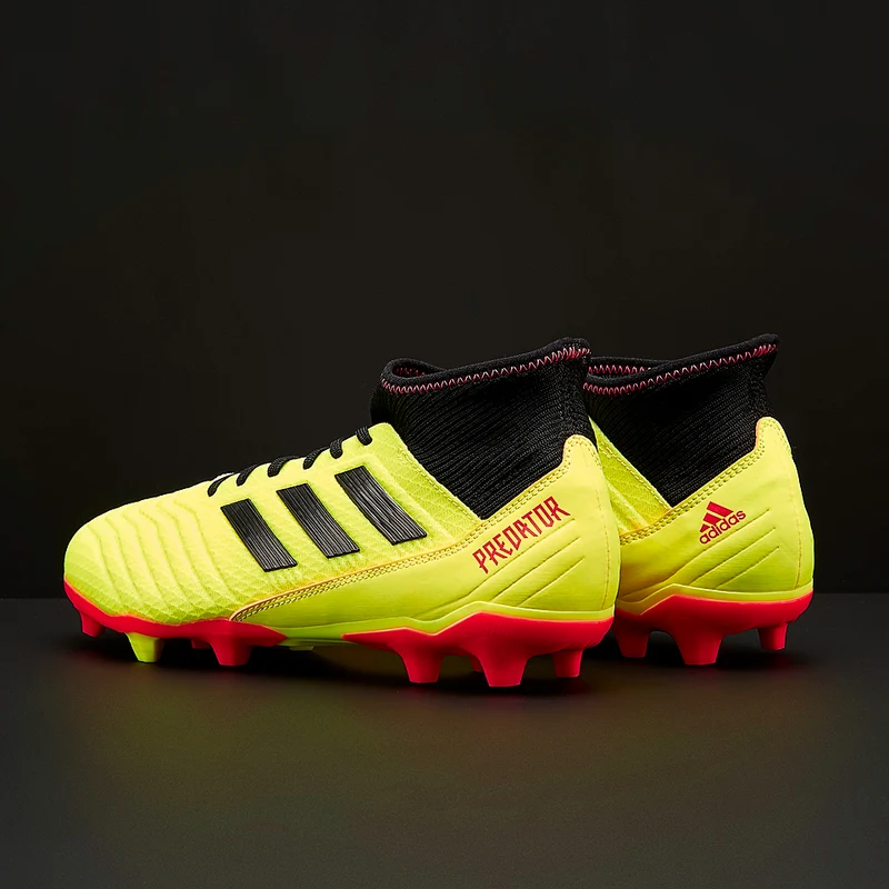adidas Predator 18.3 FG