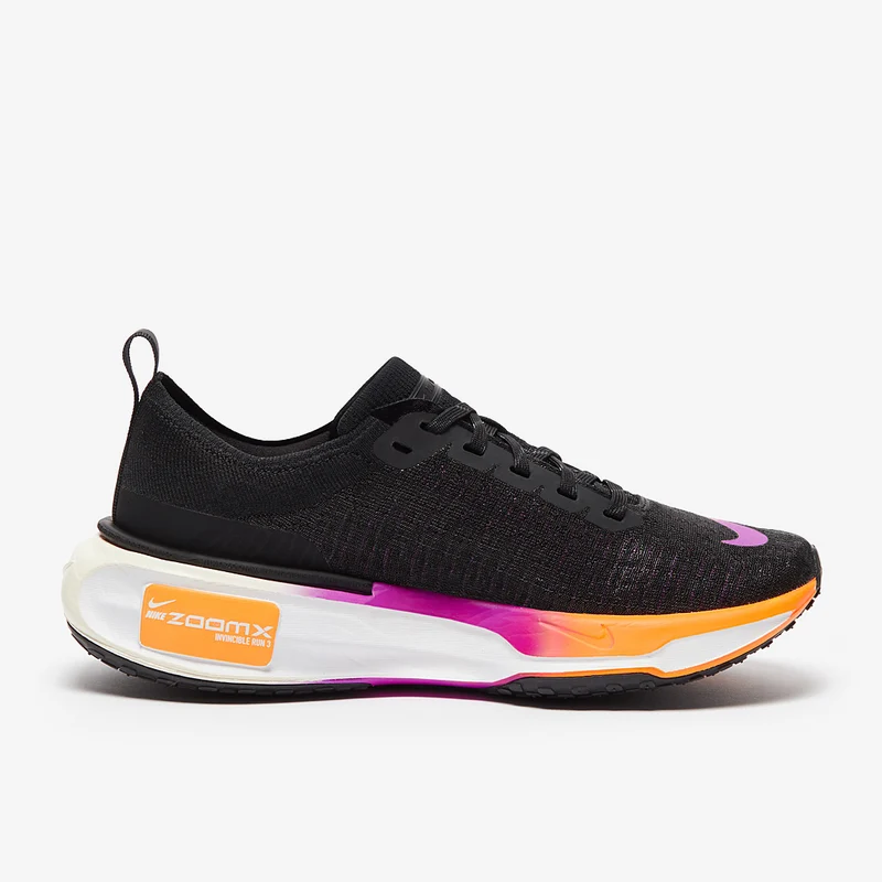 Nike ZoomX Invincible Run Flyknit 3 pour Femme