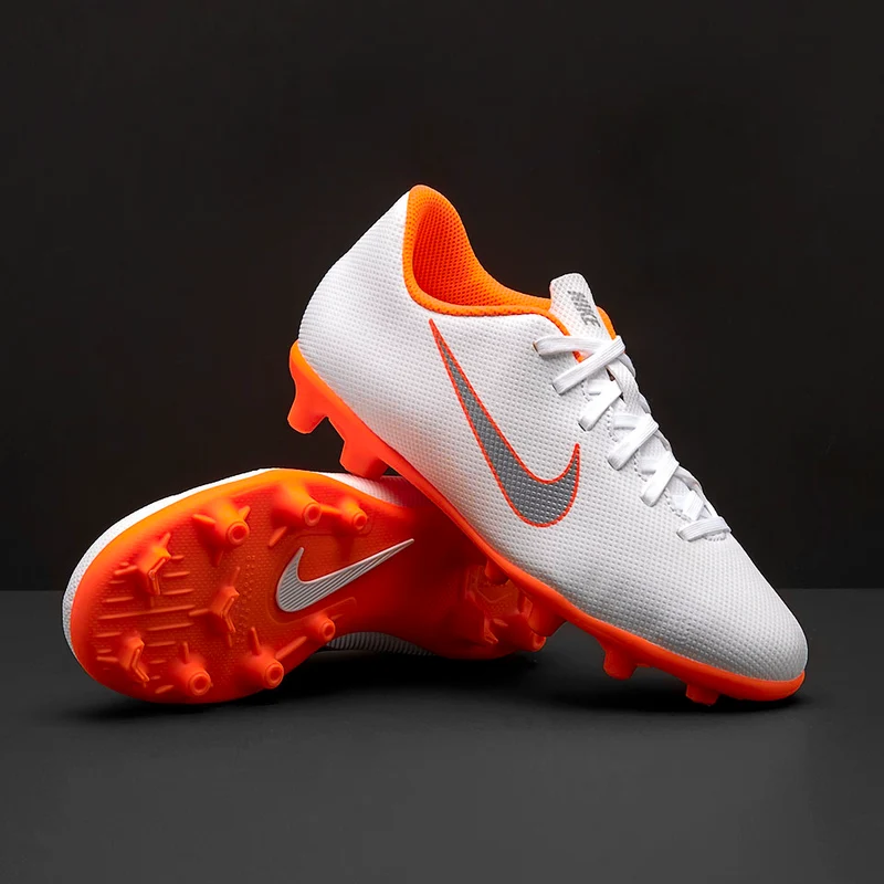 Nike Enfant Mercurial Vapor XII Club GS FG/MG