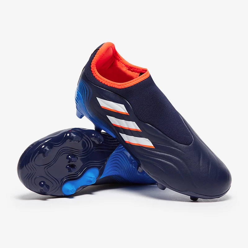 adidas Enfant Copa Sense.3 Laceless FG