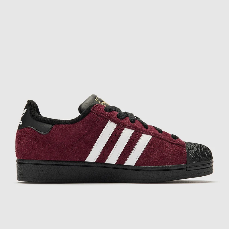 adidas Originals Womens Superstar II