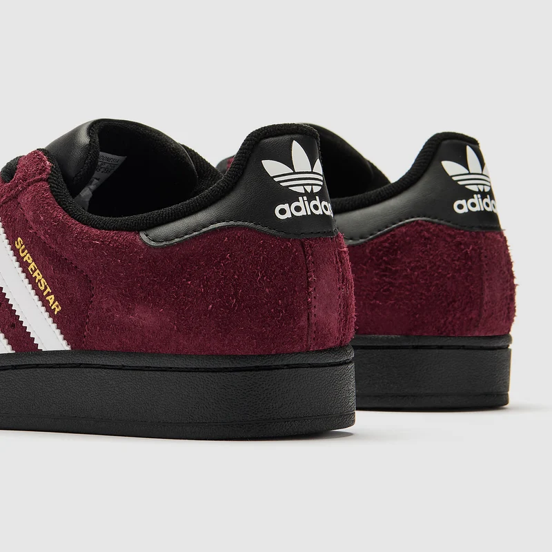 adidas Originals Womens Superstar II