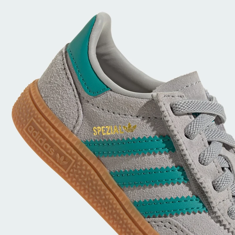 adidas Originals Handball Spezial Comfort Closure Elast pour Tout-Petit