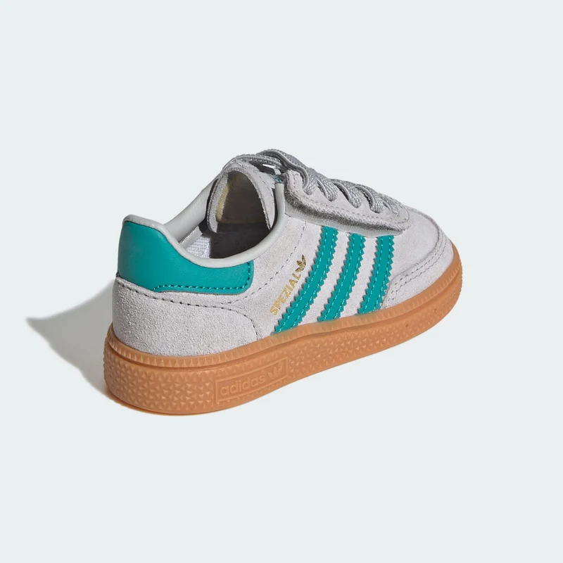 adidas Originals Handball Spezial Comfort Closure Elast pour Tout-Petit