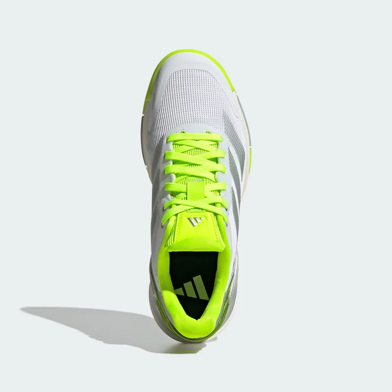 adidas Women Chaussure de padel Crazyquick Lightstrike