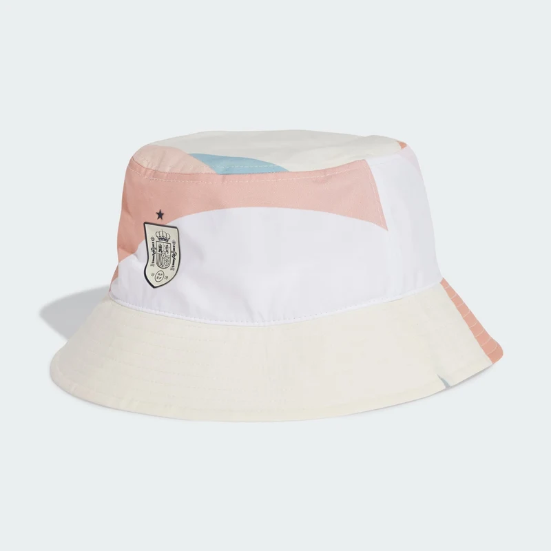 adidas Unisex Bob Extérieur Espagne (Équipe féminine)