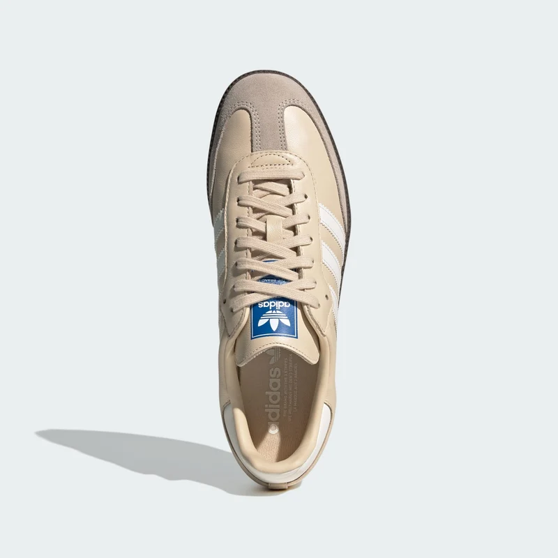 adidas Originals Samba OG Shoes
