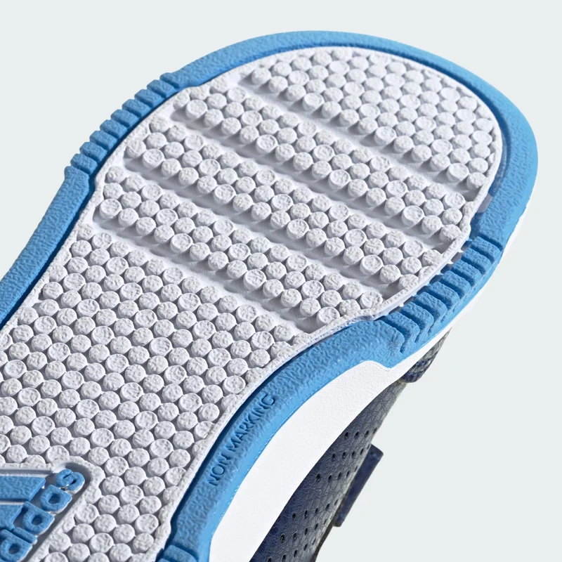 adidas Kids Chaussure à scratch Tensaur