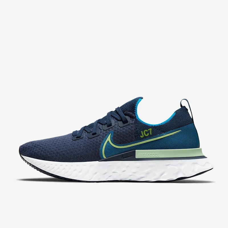 Chaussure de running Nike React Infinity Run Flyknit pour Ho