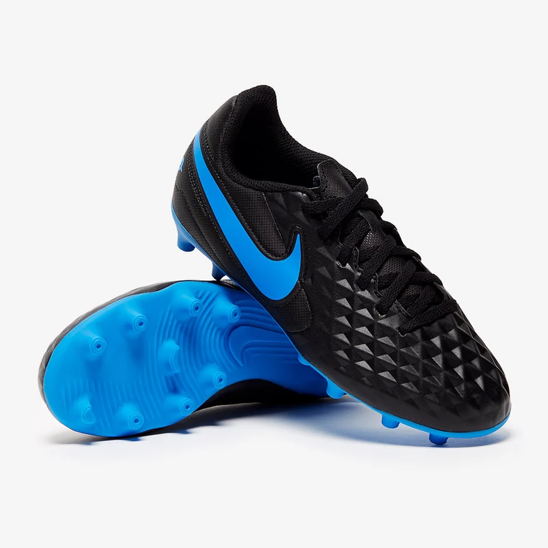 Nike Enfant Tiempo Legend VIII Club FG/MG