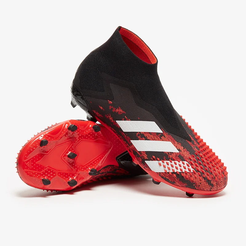adidas Enfant Predator Mutator 20+ FG