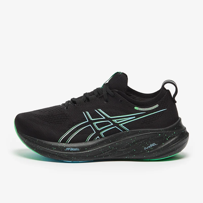 Asics Gel-Nimbus 26