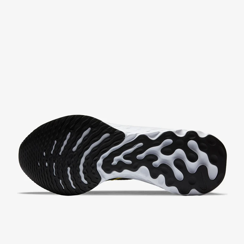 Chaussure de running Nike React Infinity Run Flyknit pour Ho