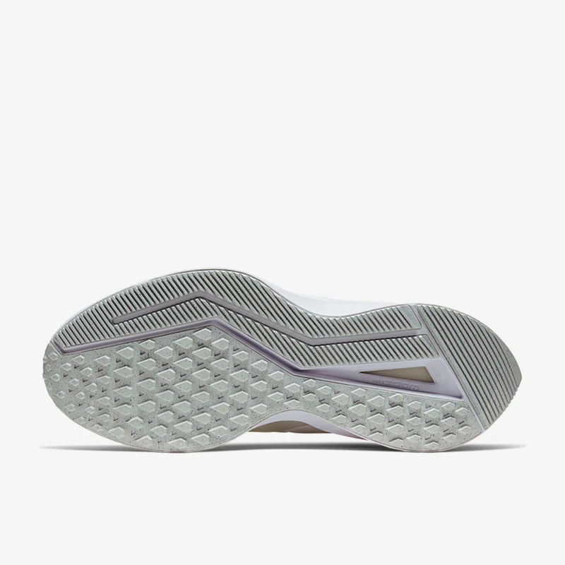 Nike Womens Air Zoom Winflo 6 - Ã‚Â Summit White/Lava Glow
