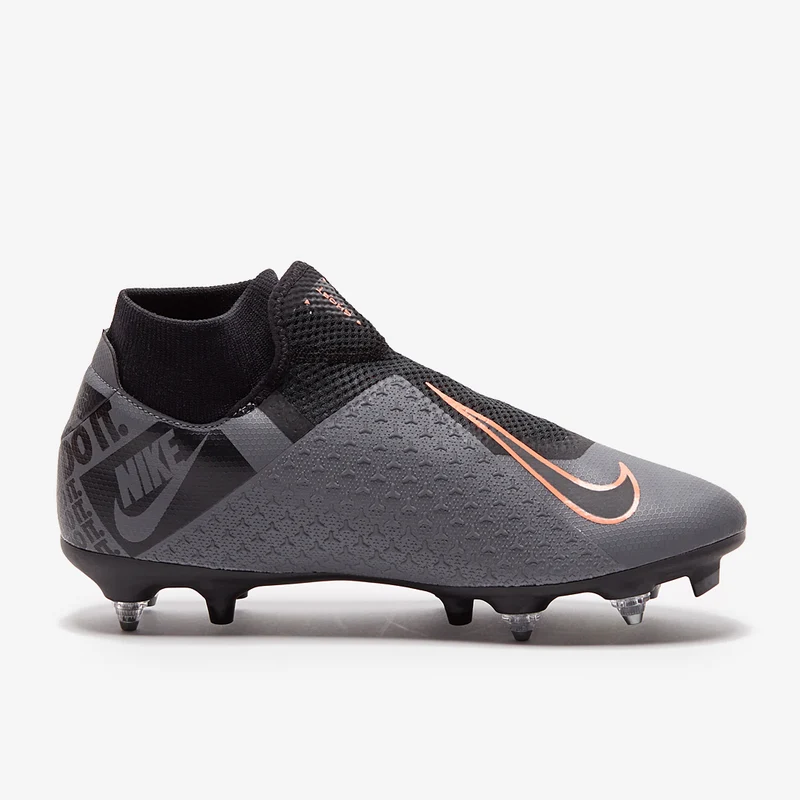 Nike Phantom VSN Academy DF SG-PRO AC
