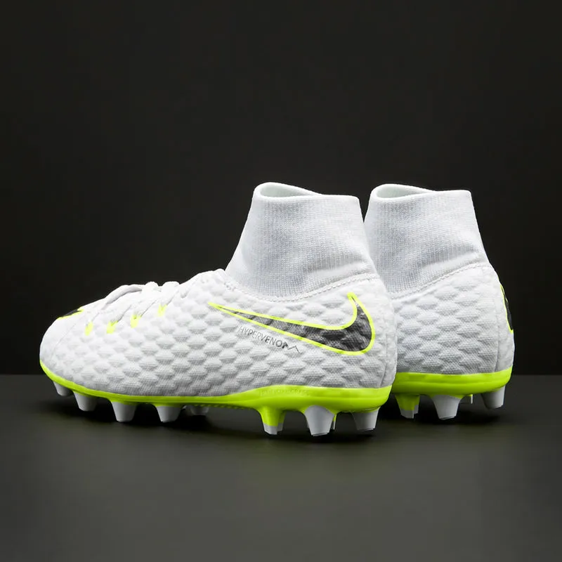 Chaussure de football à crampons pour terrain synthétique Ni