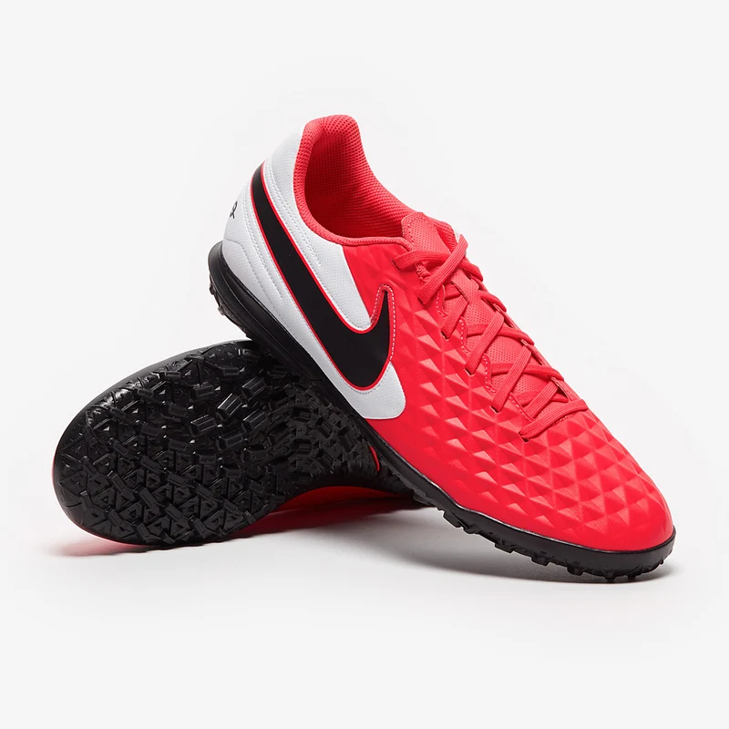 Chaussure de football pour surface synthétique Nike Tiempo L
