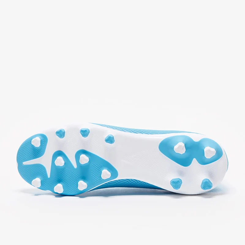 Chaussures de foot adidas Enfant X 19.3 FG/MG