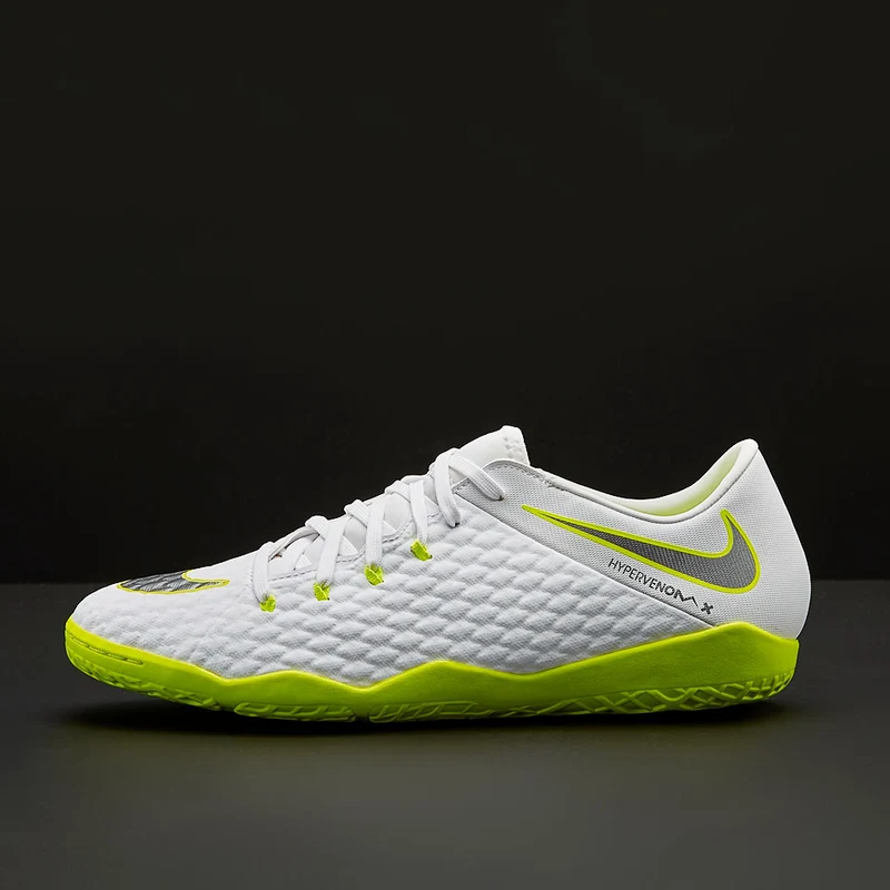Chaussure de football en salle Nike HypervenomX Phantom III