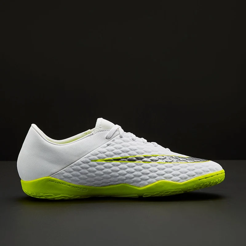 Chaussure de football en salle Nike HypervenomX Phantom III