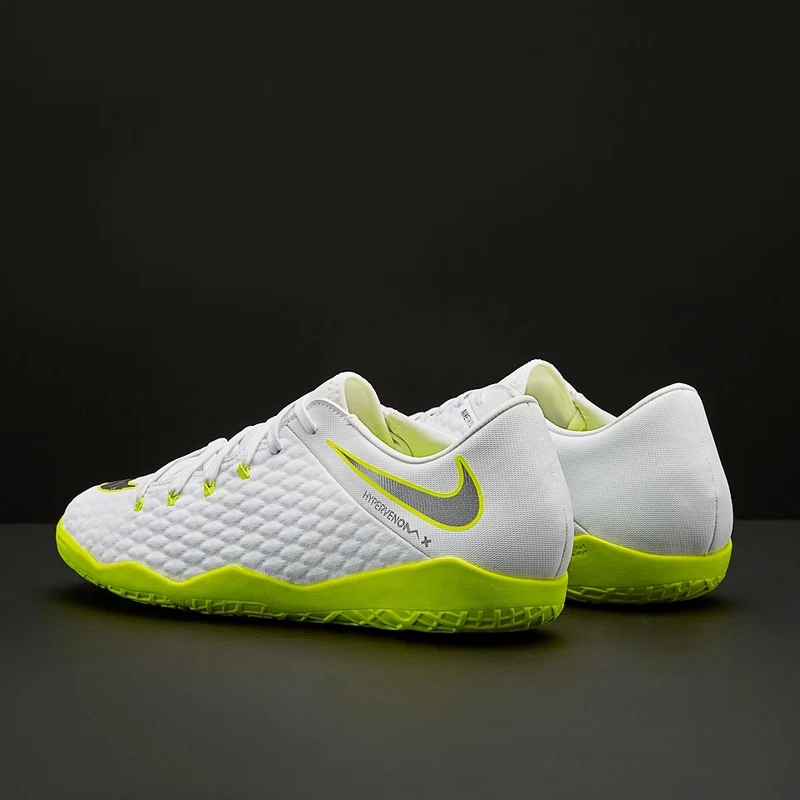 Chaussure de football en salle Nike HypervenomX Phantom III